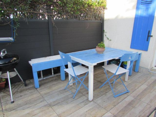 Ile d'Arz Fisherman'S Cottage מראה חיצוני תמונה