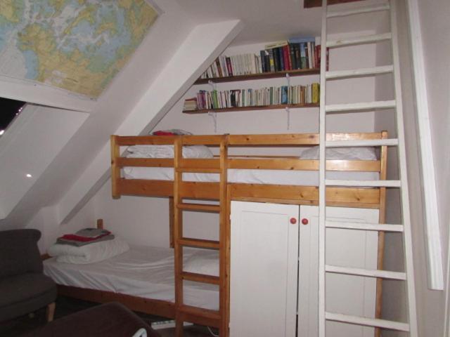 Ile d'Arz Fisherman'S Cottage מראה חיצוני תמונה
