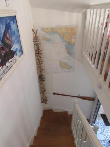 Ile d'Arz Fisherman'S Cottage מראה חיצוני תמונה