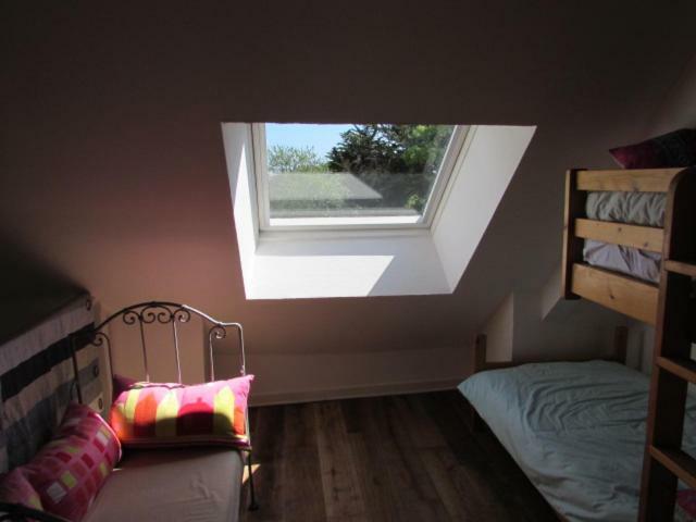 Ile d'Arz Fisherman'S Cottage מראה חיצוני תמונה